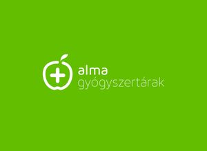 Alma - Ezüst Gyógyszertár Budapest