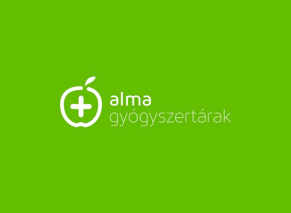 Alma - Ezüst Gyógyszertár Budapest