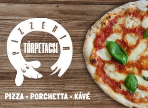 TÖRPETACSI PIZZERIA