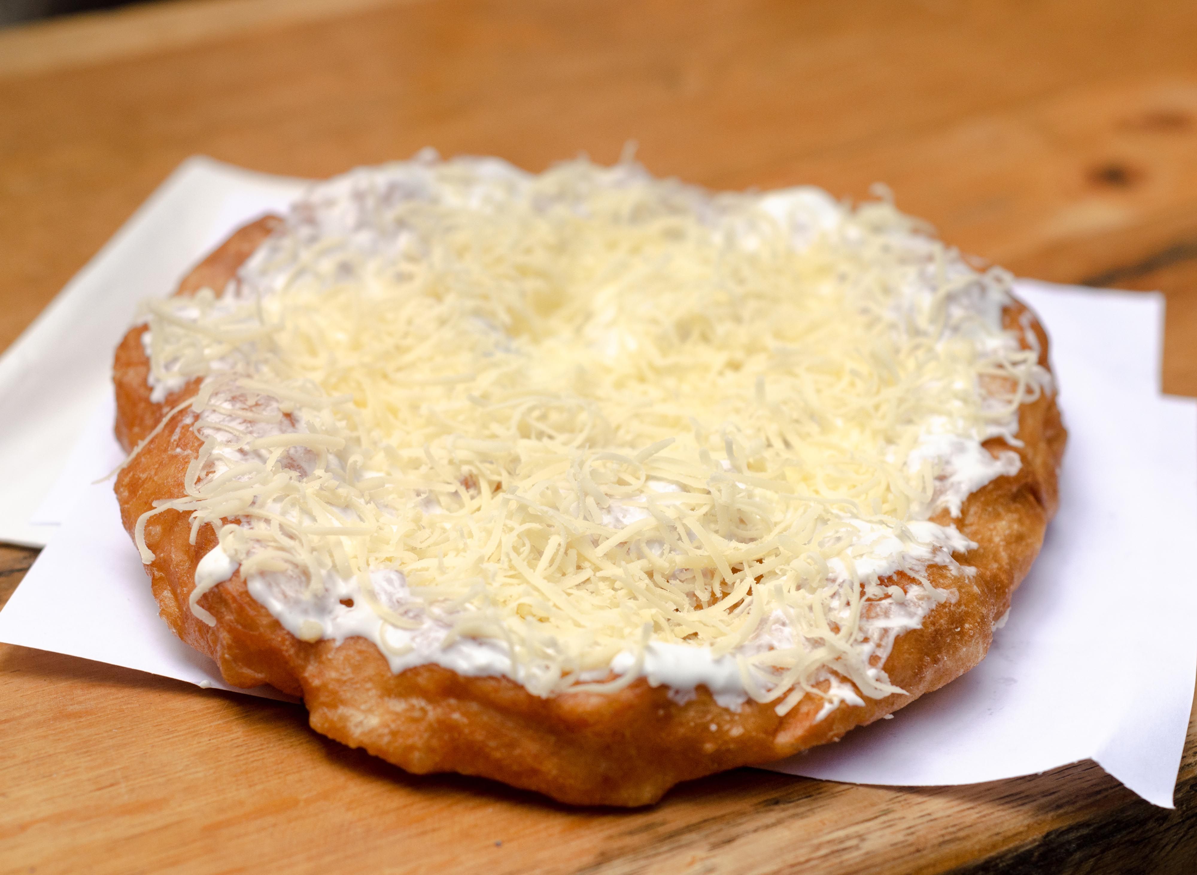 Fecsketető Lángos - Pomáz vendor logo