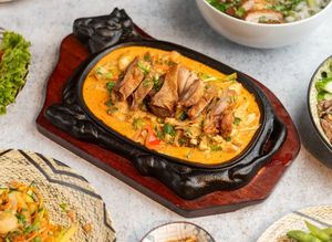 Mây 2 - Vietnami étterem