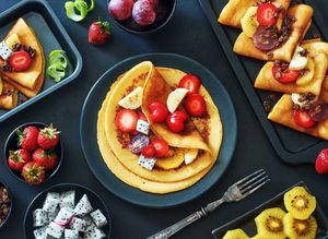 Poci Pékség Westend