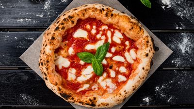 Al Capone Pizzéria & Kávézó