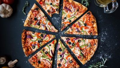 Dabo Pizza Eger
