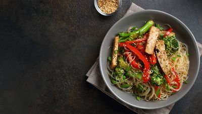 Wok'n Go - Dunaharaszti