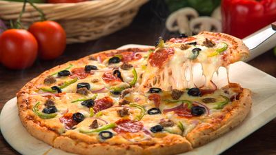 Pizza 6