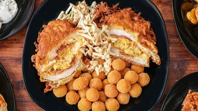 Balaton Food