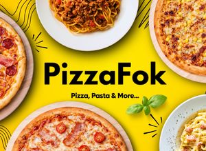 PizzaFok