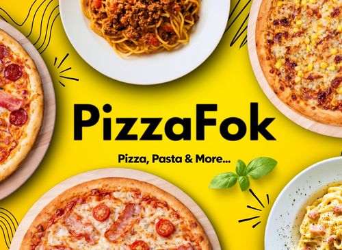 PizzaFok | Buda