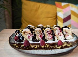 Bank3 Palacsinta Bár