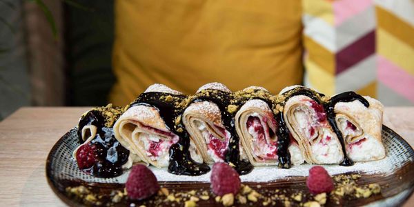 Bank3 Palacsinta Bár