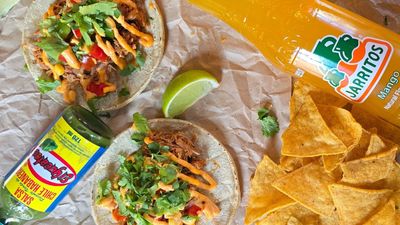 Taco Puerto