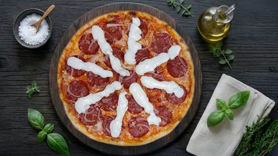 PizzaPro Veresegyház