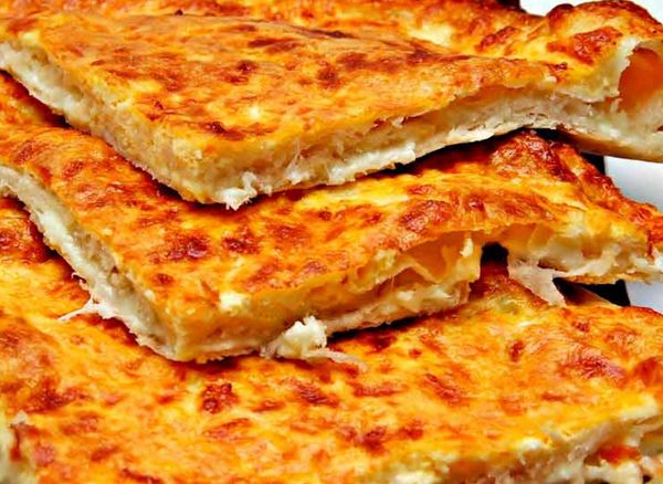 Aragvi Grúz Étterem