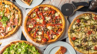 PastaNostra Pizzéria