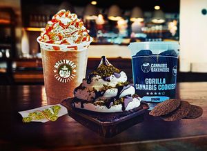 Hollyweed Cannabistro