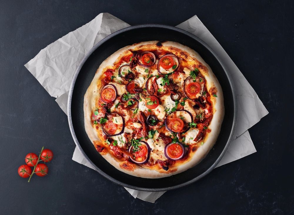 MgTels Pizzéria