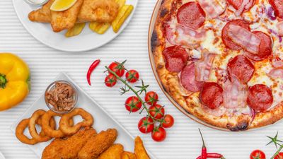 Pietro Bisztró és Pizzéria
