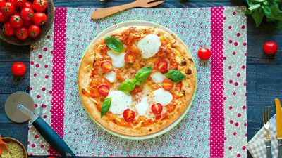 Nyomda Pizzát!