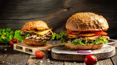GYPSY STREET FOOD-