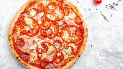 Pizza Pizza Ózd