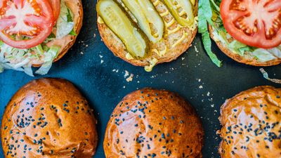 Borsod Burger BBQ GasztroPub