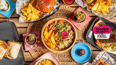 Taco Bar
