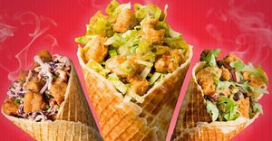 Tölcsibe I Budafoki