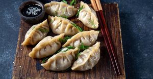 Lin Mester Konyhája