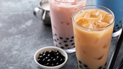 Bubu Bubble Tea