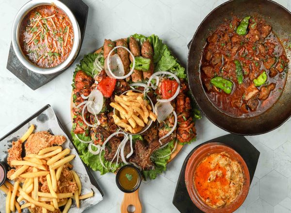 Kisbojtár Vendéglő