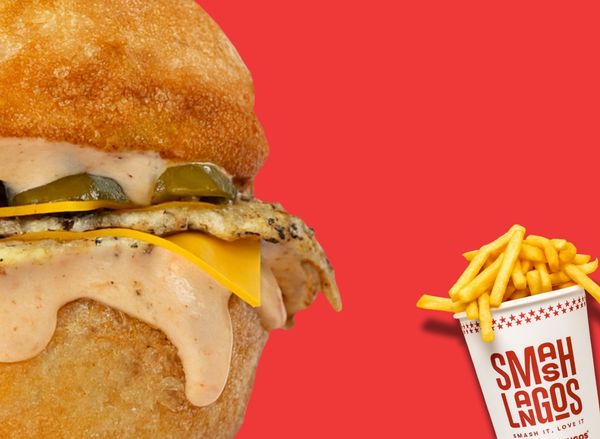 SMASH LANGOS - #KAZINCZY