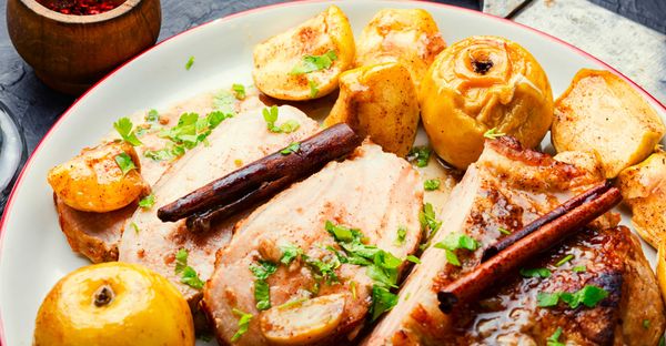 Prielle Corner Étterem