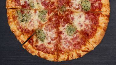Pizzatanya