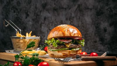 Grund Café & Pub