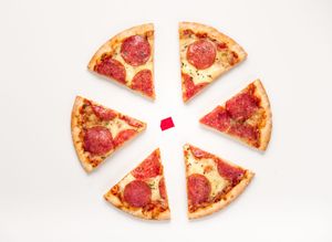 Don Alberto pizza e pasta