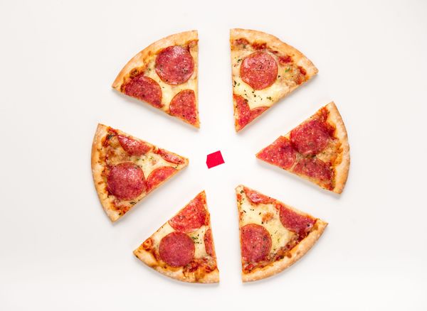 Don Alberto pizza e pasta