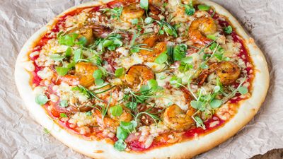 La Divina Pizzéria