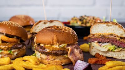 Meating Debrecen