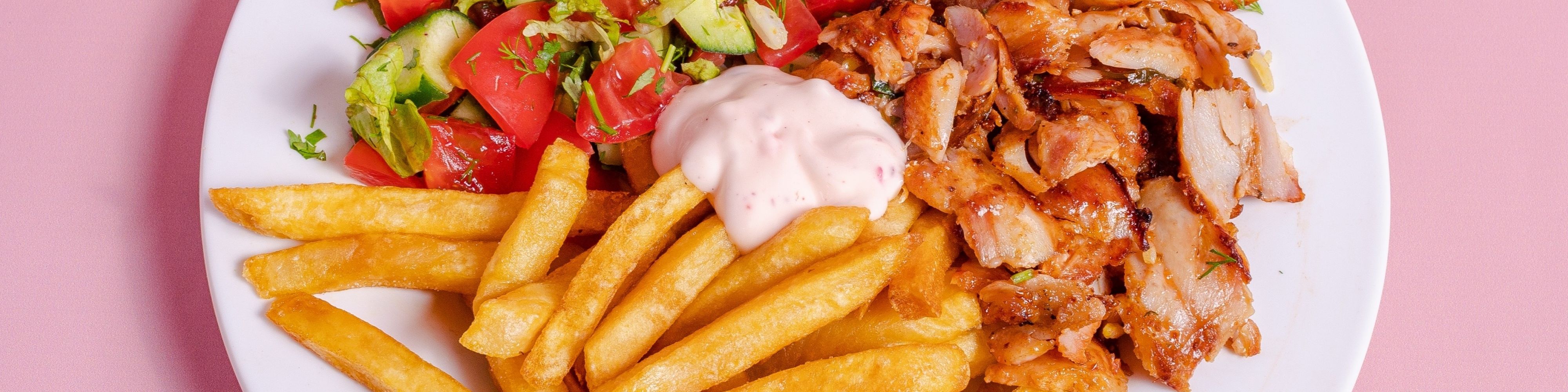 Kebab Box Siófok ételrendelés, házhozszállítás, étlap, árak foodora