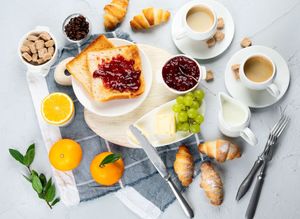 Fasor Kávézó és Pékség