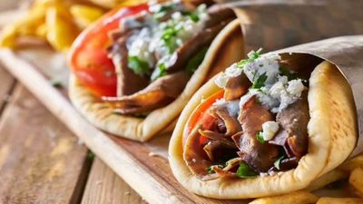 Istanbul Street Food - Dunaújváros