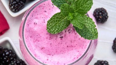 Dopamin Juice & Spirit Bar