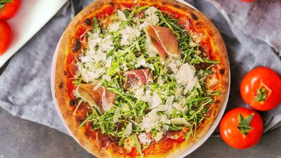Marina Ristorante Pizza & Steakhouse - Delivery