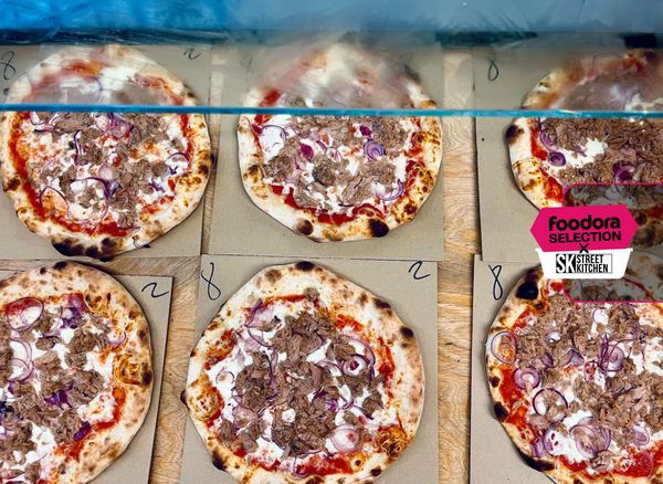 Pizzamanufaktúra I Víg utca