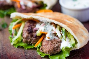 Philippos Gyros Bár