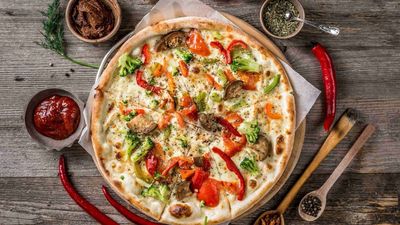 Pizza di Casa Mosonmagyaróvár