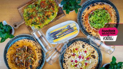 Vegazzi Specialty Pizzeria