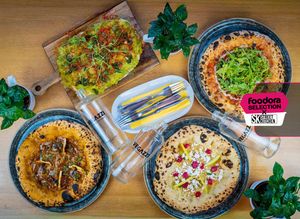 Vegazzi Specialty Pizzeria