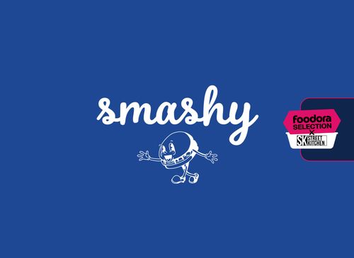 Smashy Burger